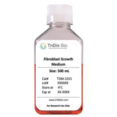 Fibroblast Growth Medium