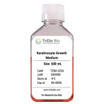 Keratinocyte Growth Medium kit